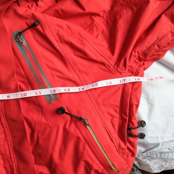 EUC Columbia women's ski jacket size XS - Picture 13 of 16